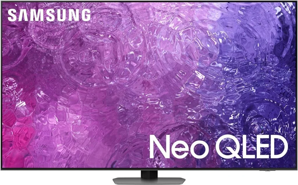Samsung QN90C Smart TV 4K Neo QLED 2023