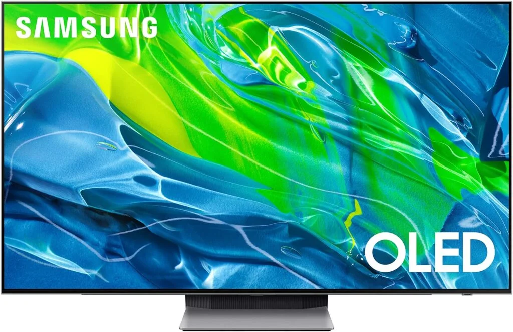 Samsung S95B Smart TV 4K QD-OLED 2022