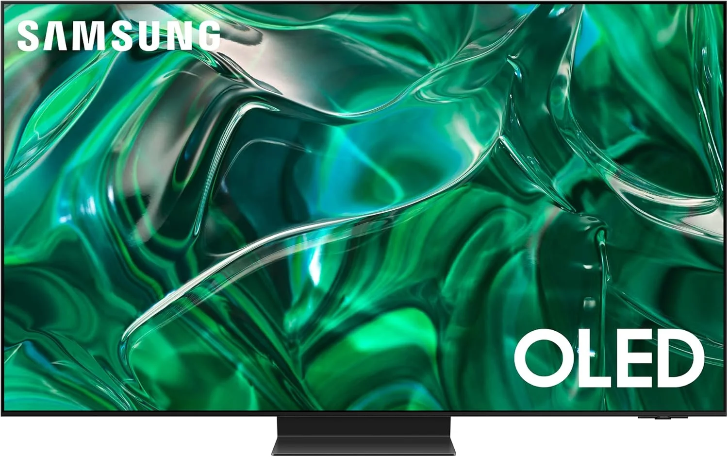 Samsung S95C Smart TV OLED 2023