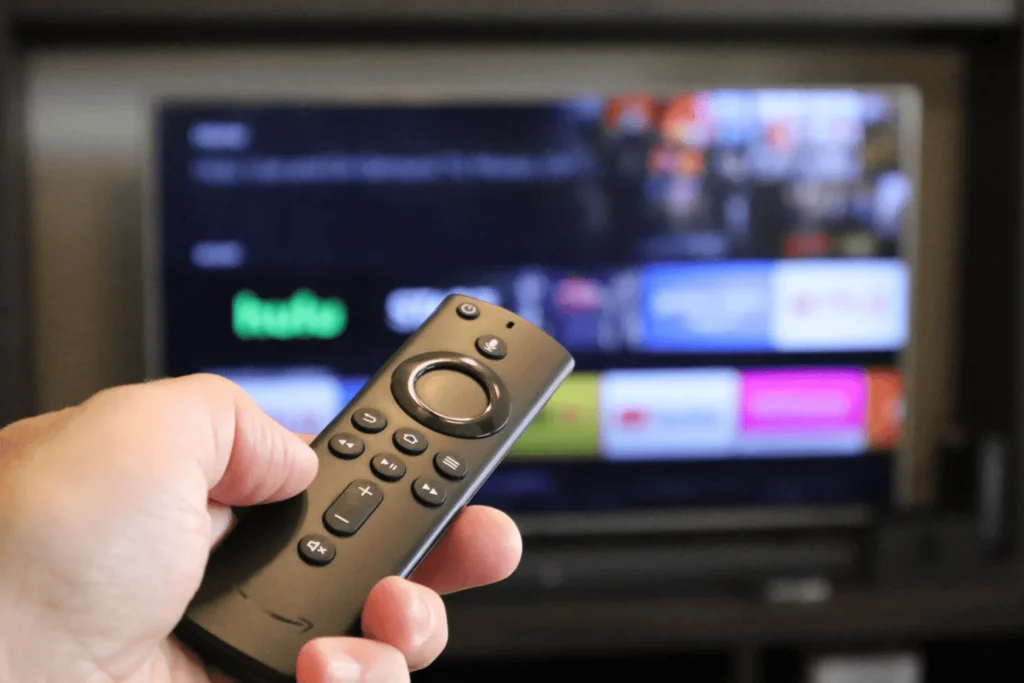 abilitare le opzioni sviluppatore su Fire TV Stick