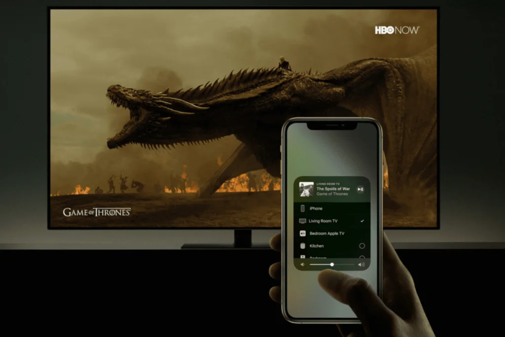 collegare-iphone-a-tv