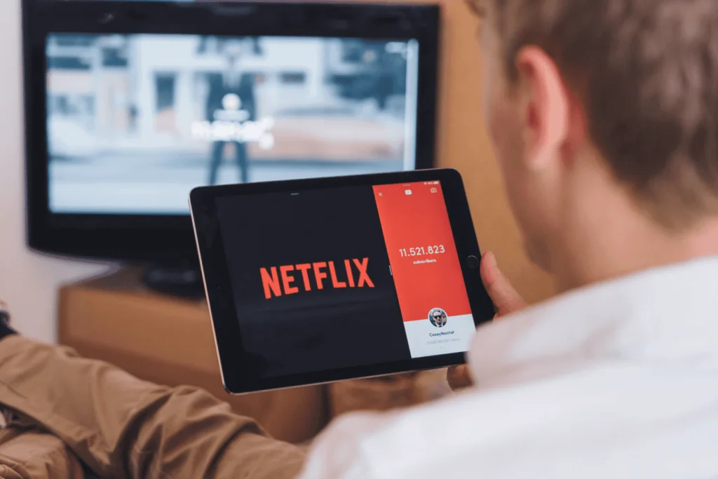 Come collegare iPad alla tv