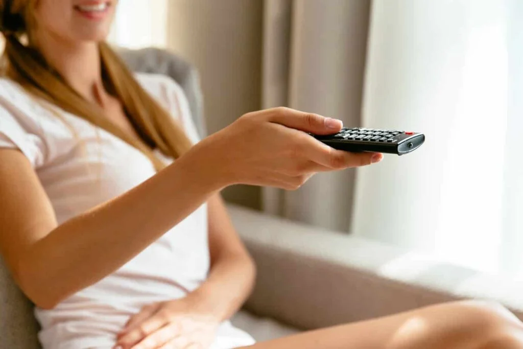 Come mettere i sottotitoli TV
