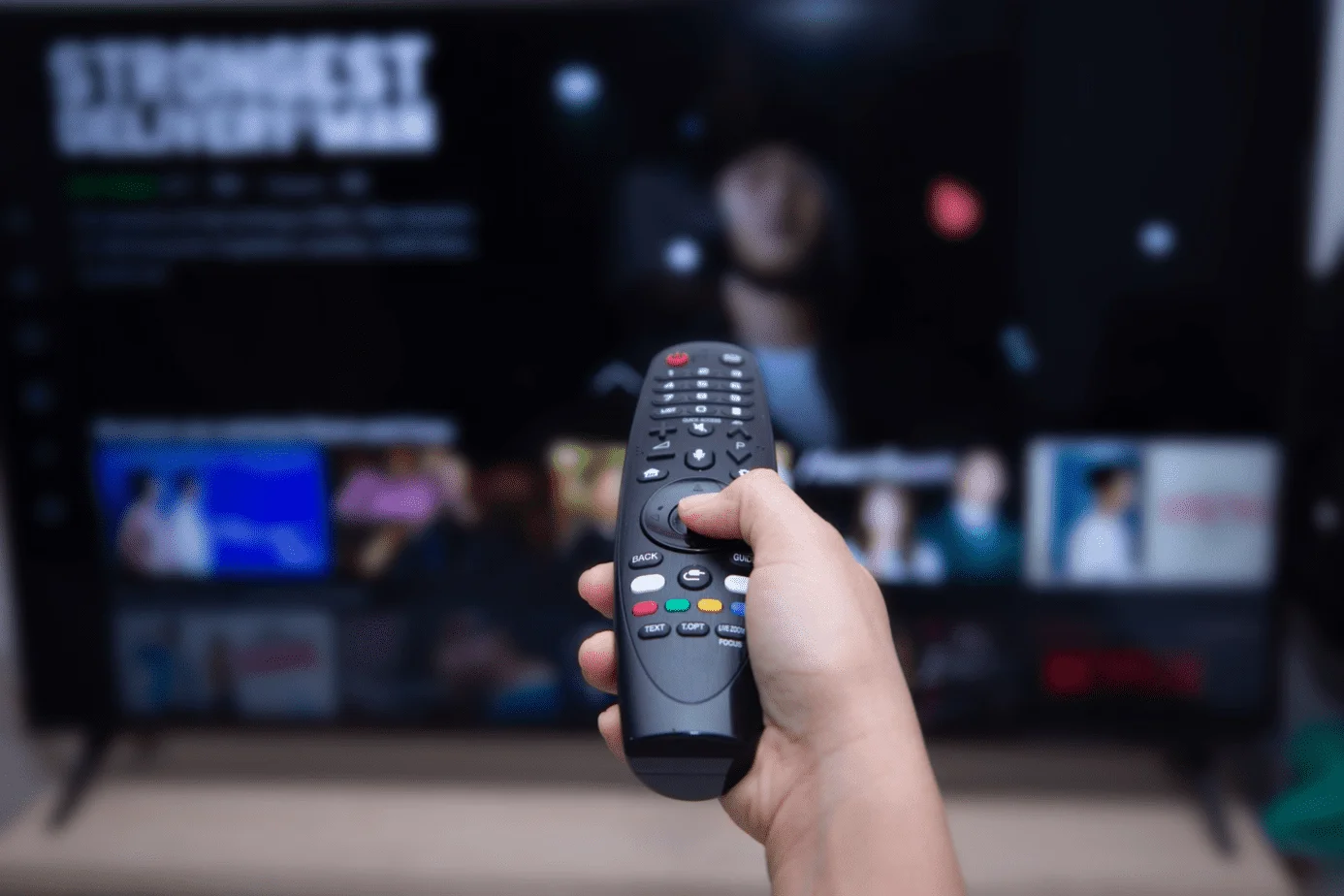 cos è hbbtv come funziona e come attivare e disattivare