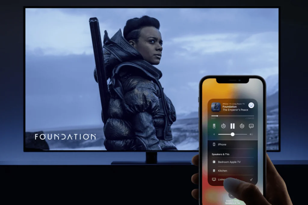 duplicare-schermo-iphone-fire-tv