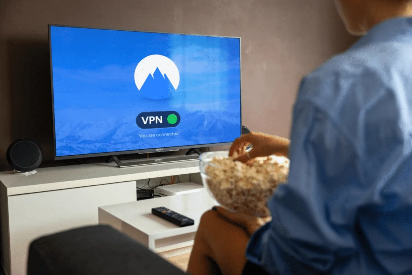 installare-vpn-tv