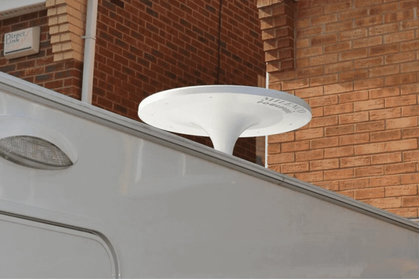 Miglior antenna TV per camper