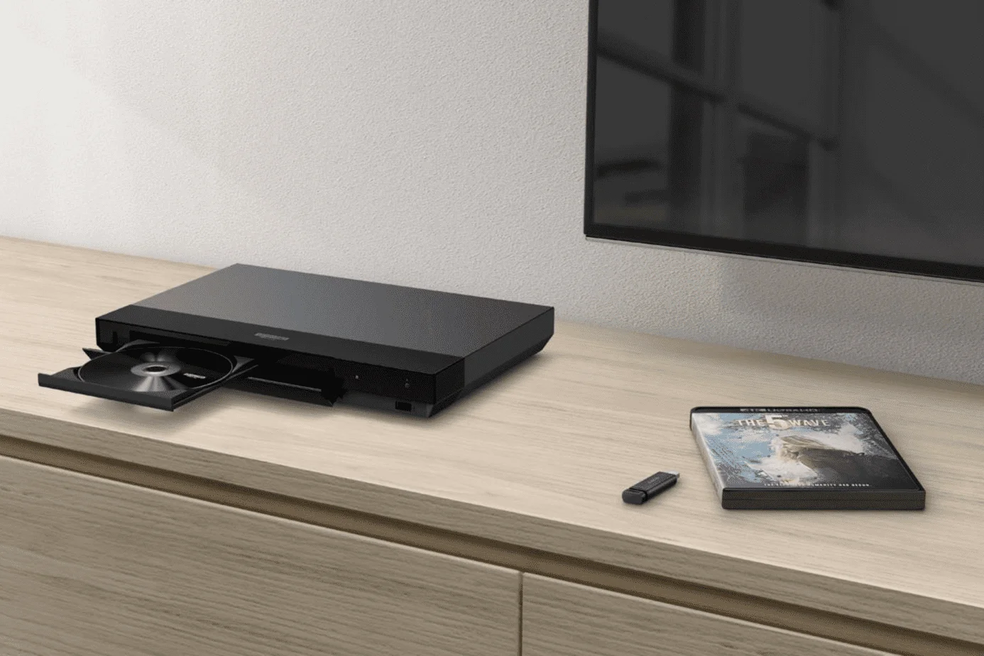 Miglior lettore Blu-Ray 4K