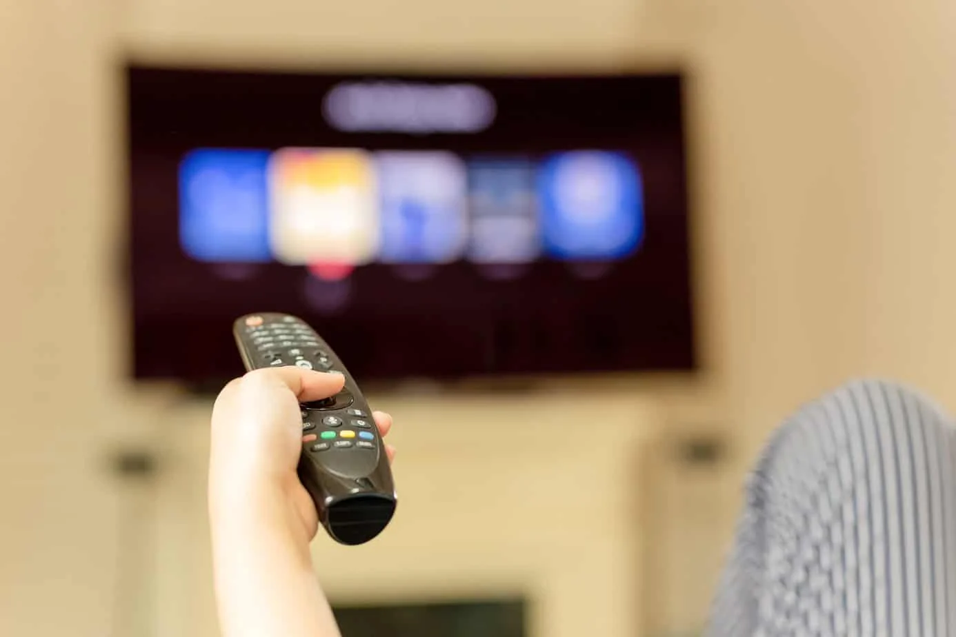 Miglior telecomando universale