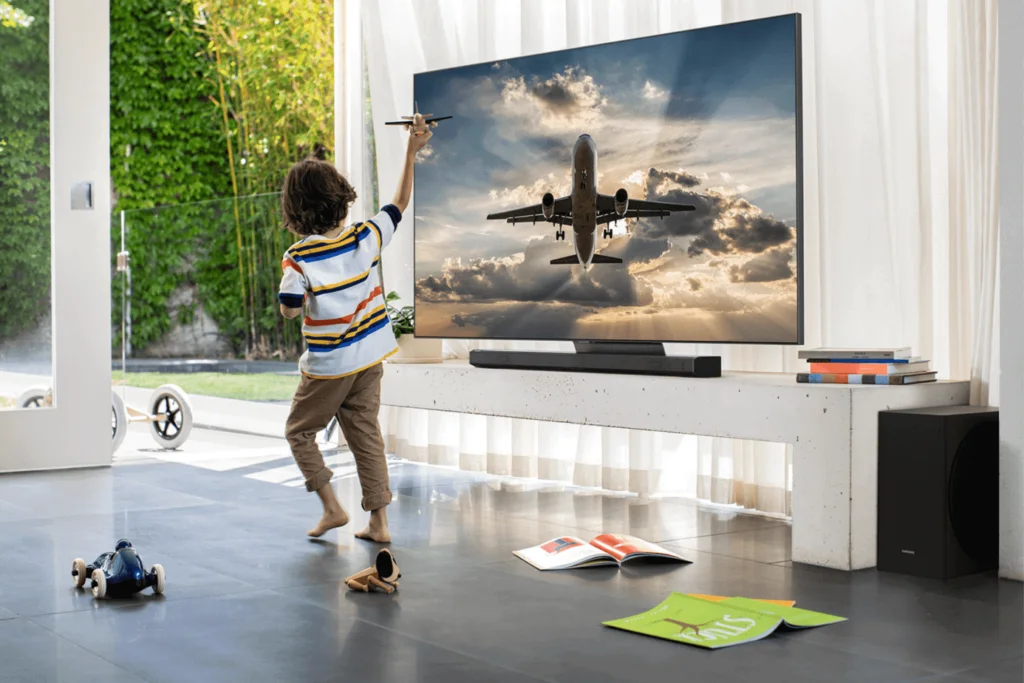 Miglior TV 65 pollici