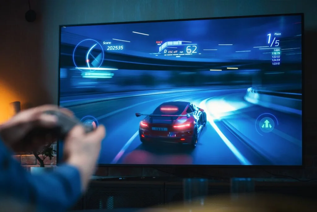 miglior-tv-gaming