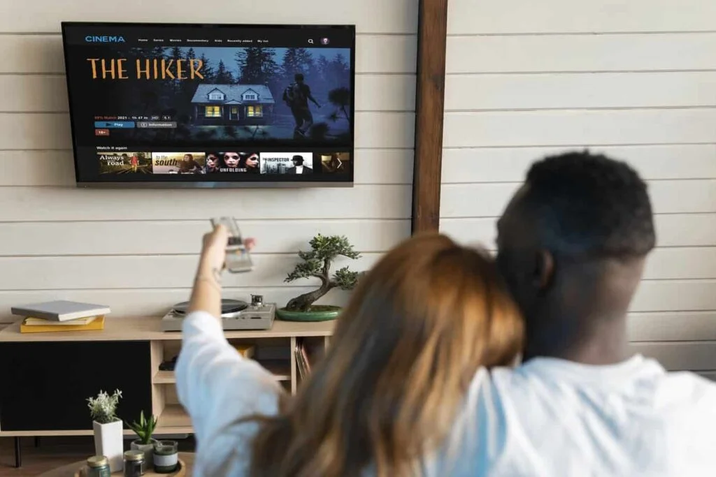 Miglior Smart TV 22 pollici
