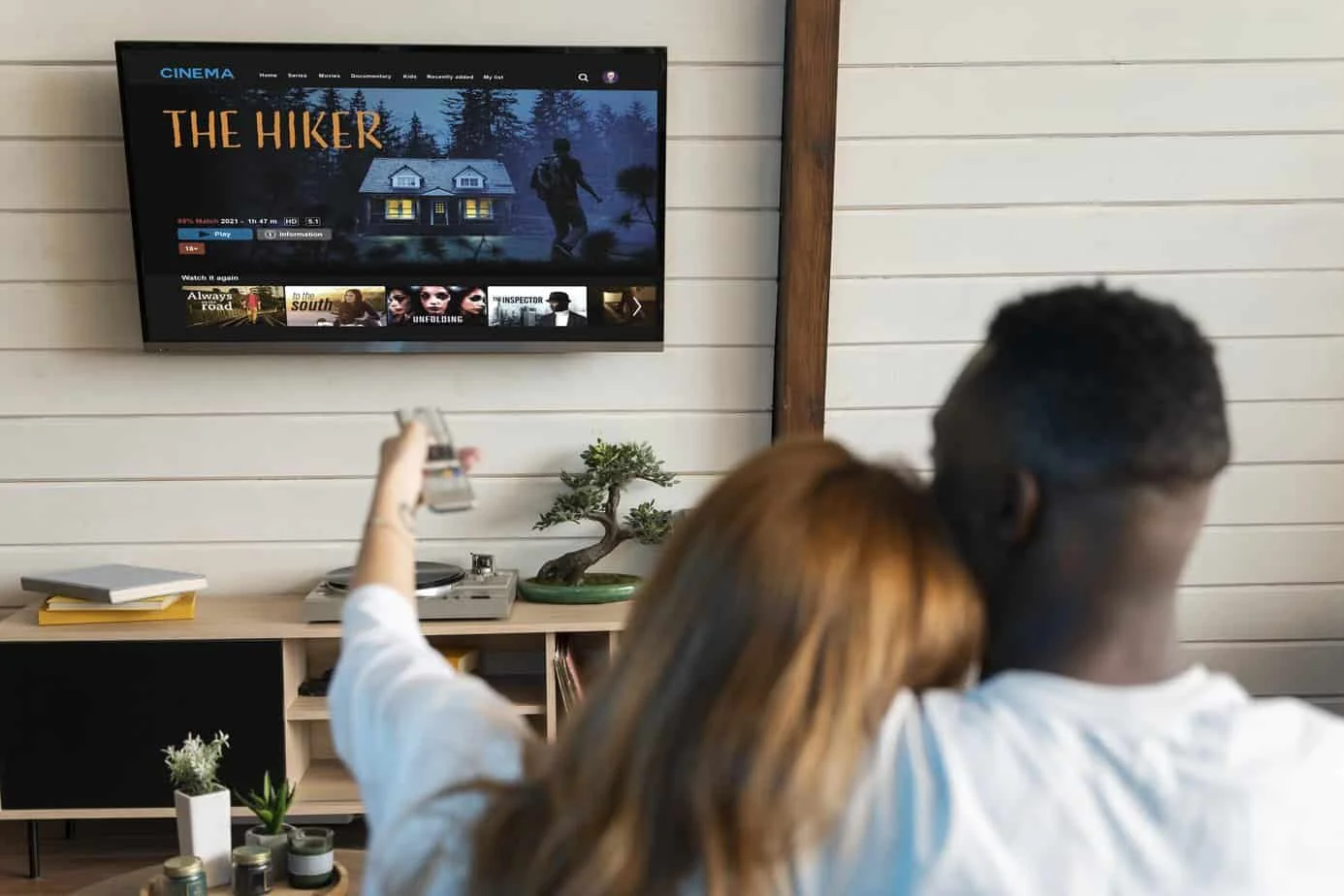Miglior Smart TV 22 pollici