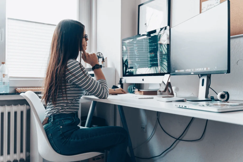 Come trasformare monitor in TV