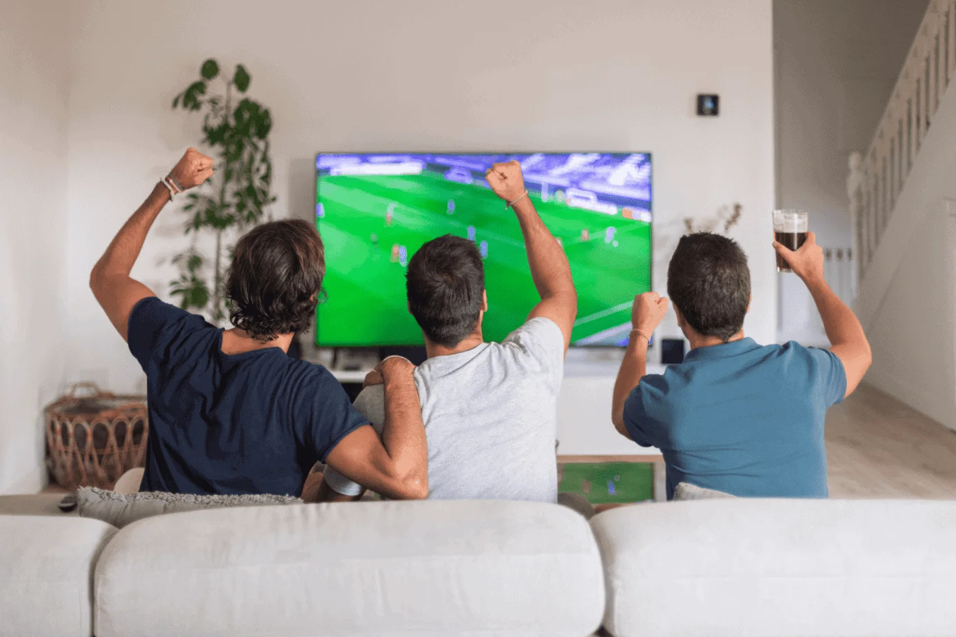 vedere-dazn-tv